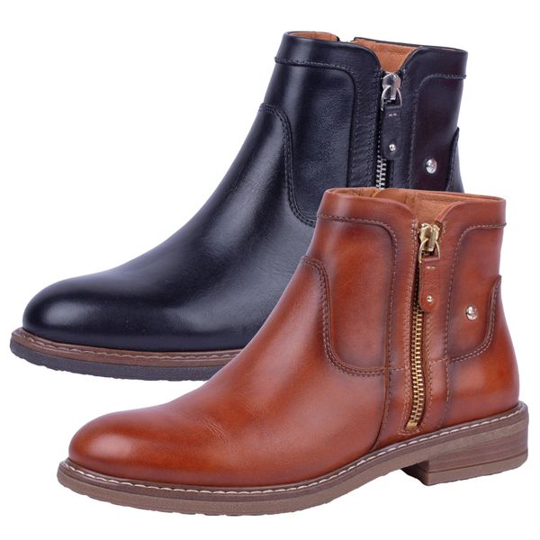 Pikolinos Schuhe Damen Stiefeletten Damen Stiefeletten Pikolinos