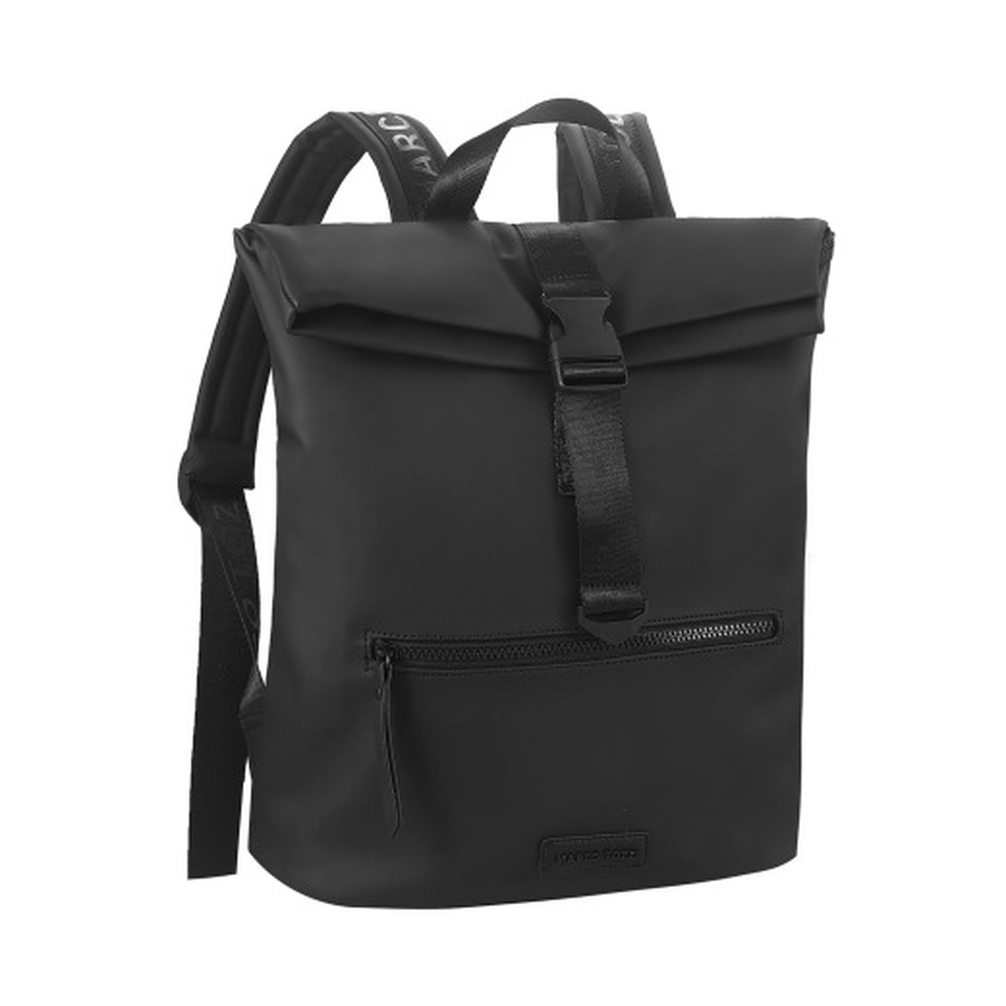 MARCO TOZZI Rucksack mit Rolltop und Steckschnalle Schuhparadiso