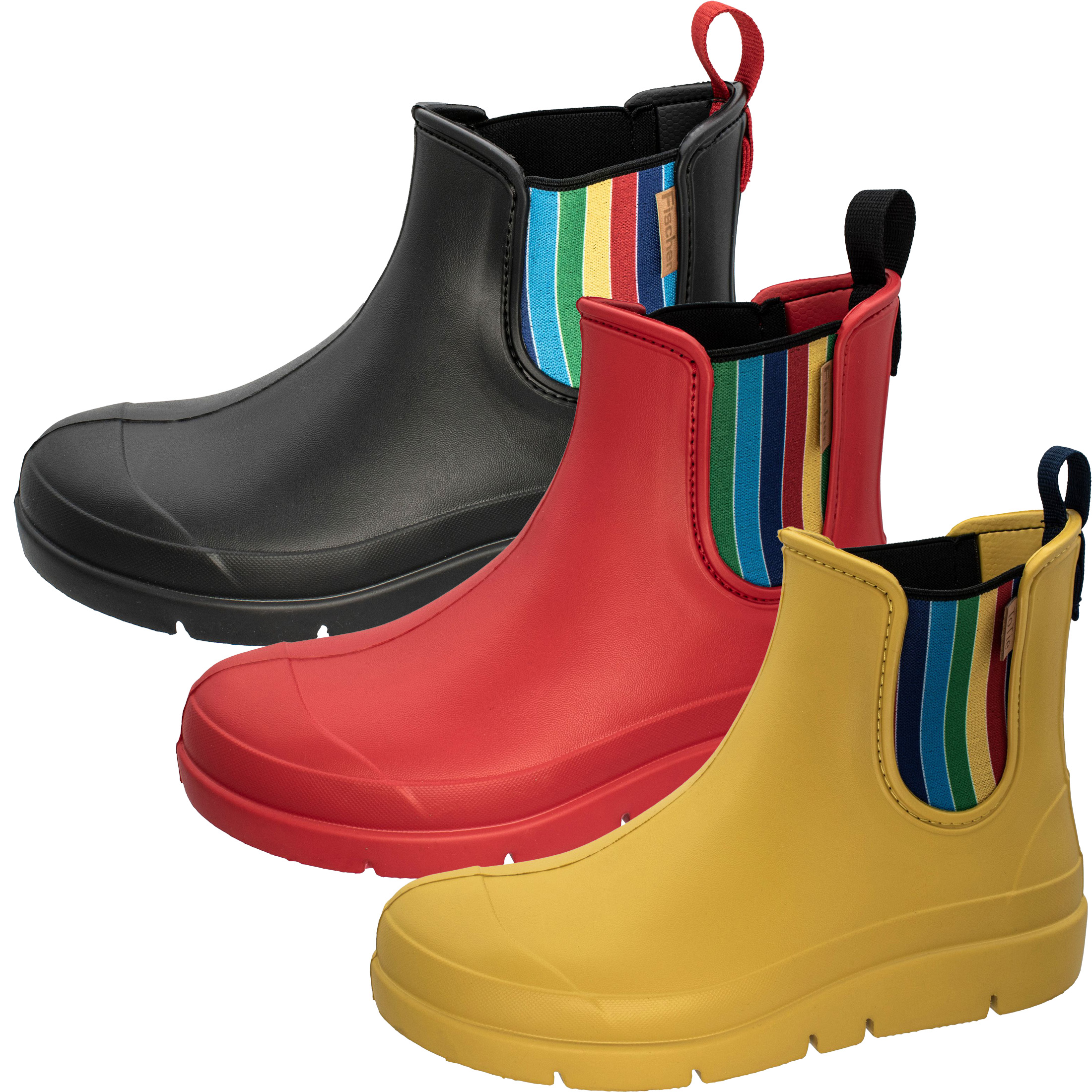 Gummistiefel DÃ¤umling Stiefel 34 Chelsea Boots DÃ¤umling Boots