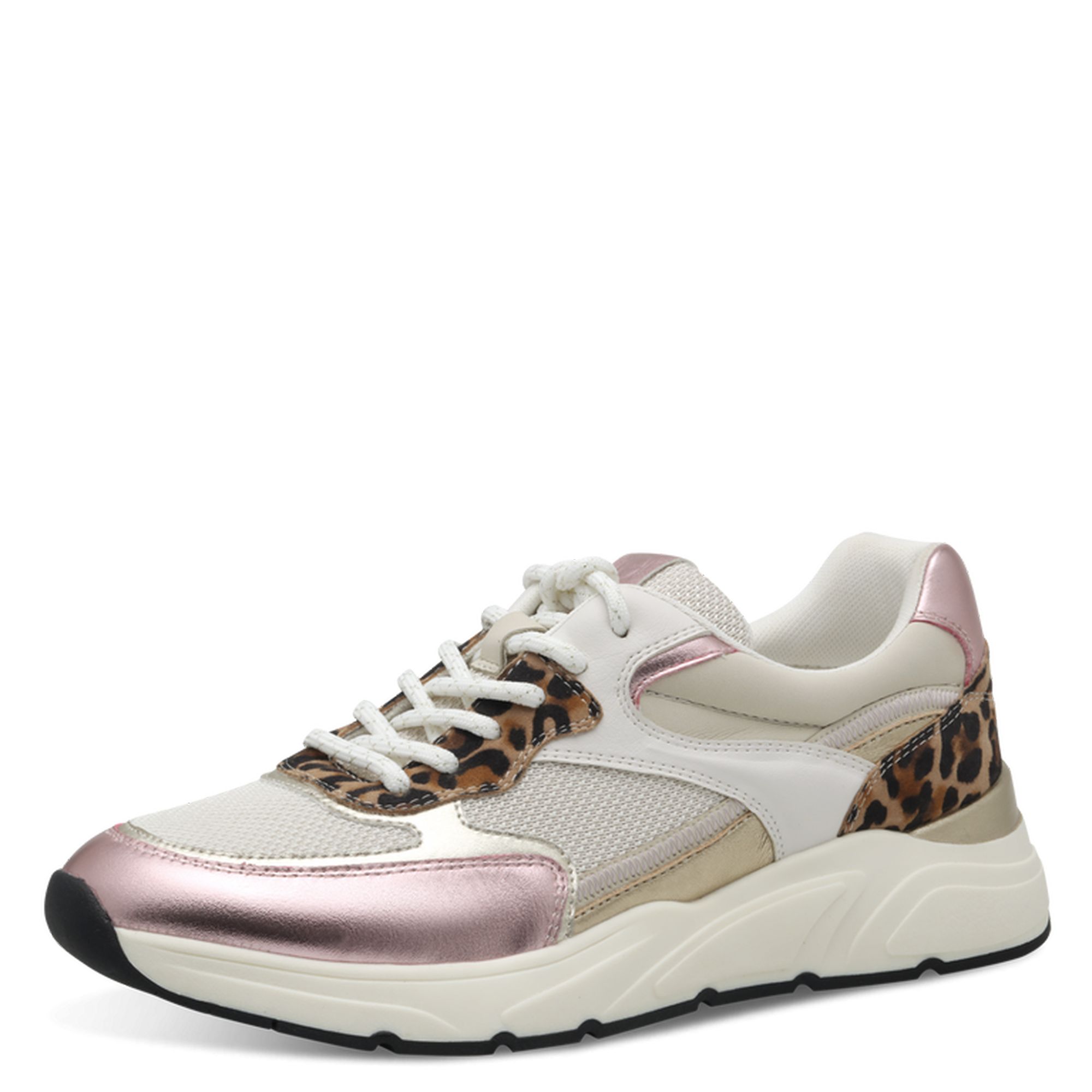 Tamaris Sneaker 1-23745-43 329 Maat: 40 EU