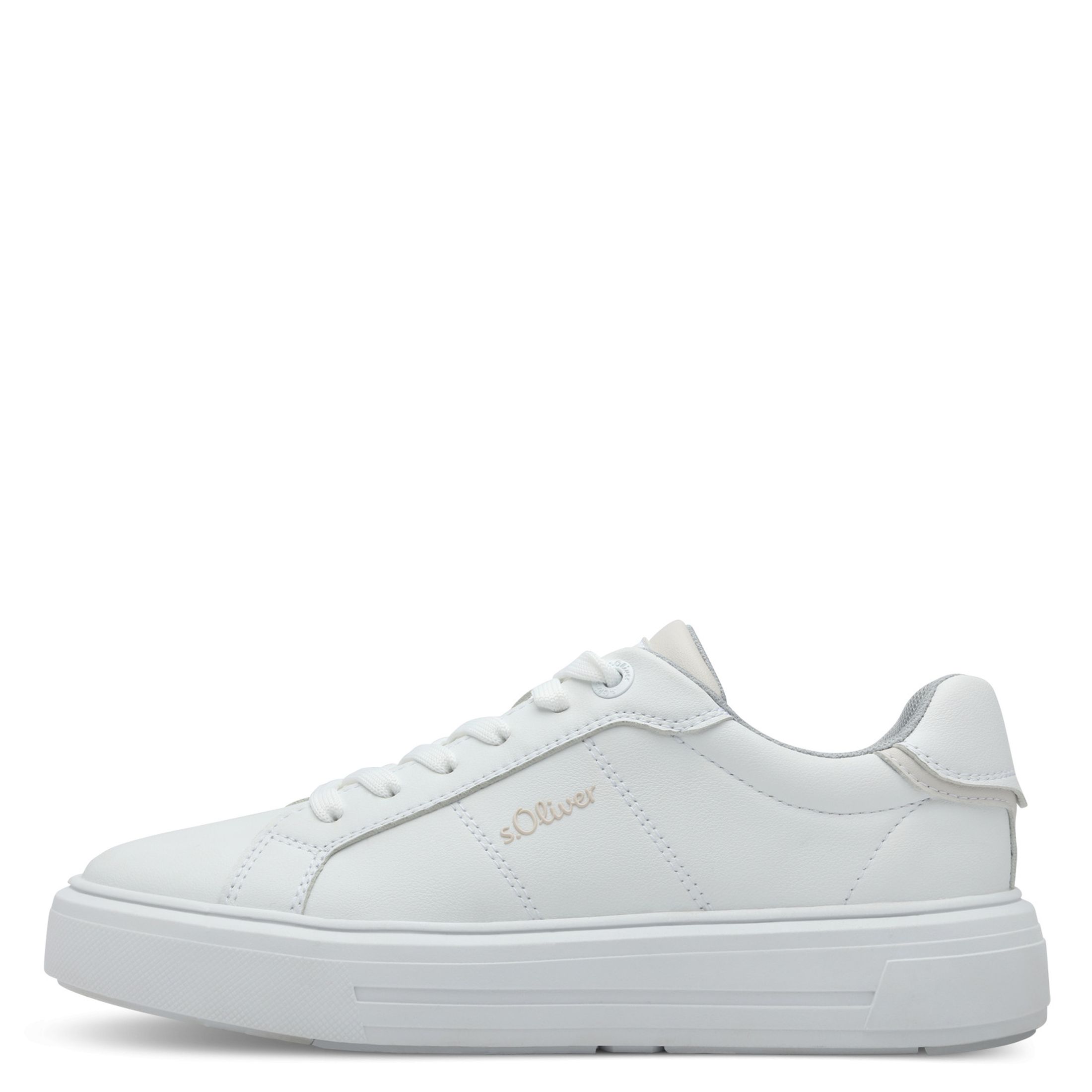 s.Oliver 5-23645-41/0A1 Sneaker Low in Schwarz