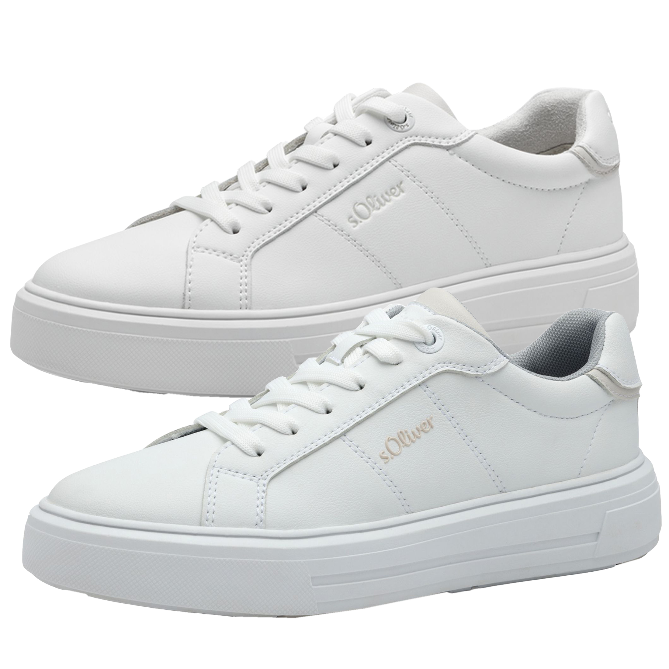 Ara Sneaker Low Sneaker WeiÃƒÂŸ Ara Sneakers Ara Fusion Rot Low