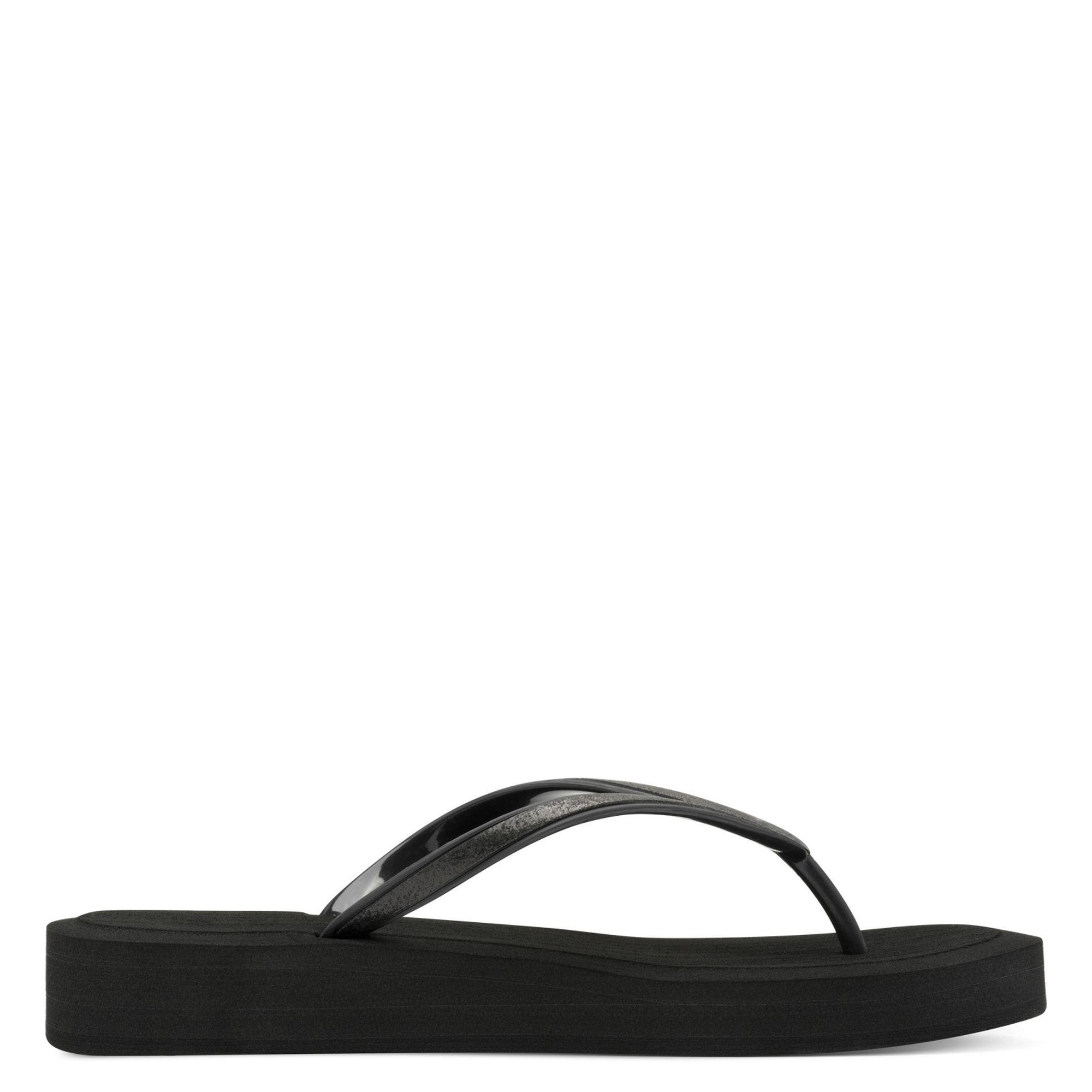 Damen Tamaris Sandalen Tamaris Schuhe Tamaris Zehentrenner Glitzer