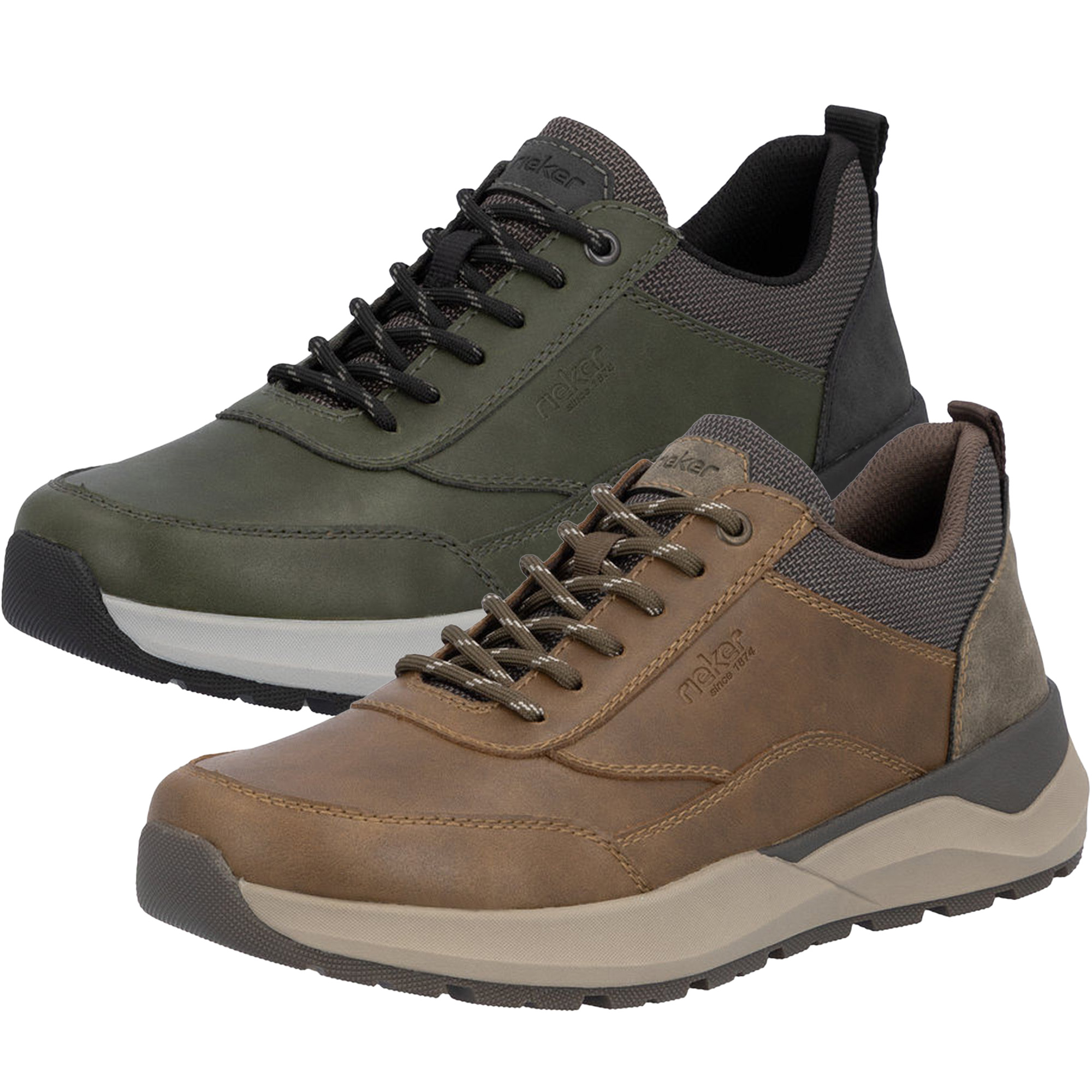 sneaker herren halbschuhe weite h