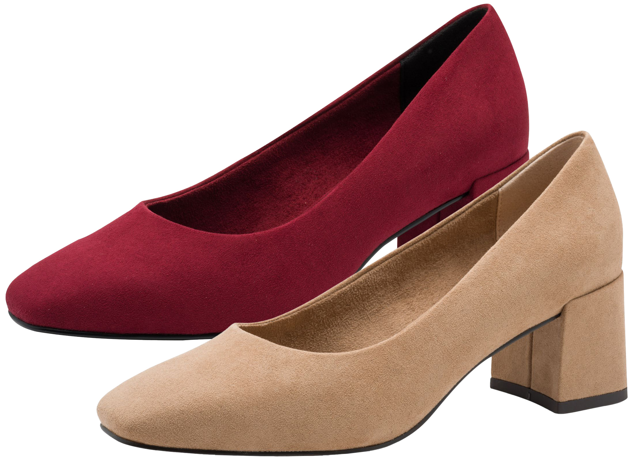 MARCO TOZZI Dames 2-82404-42 pumps, metallic, 39 EU