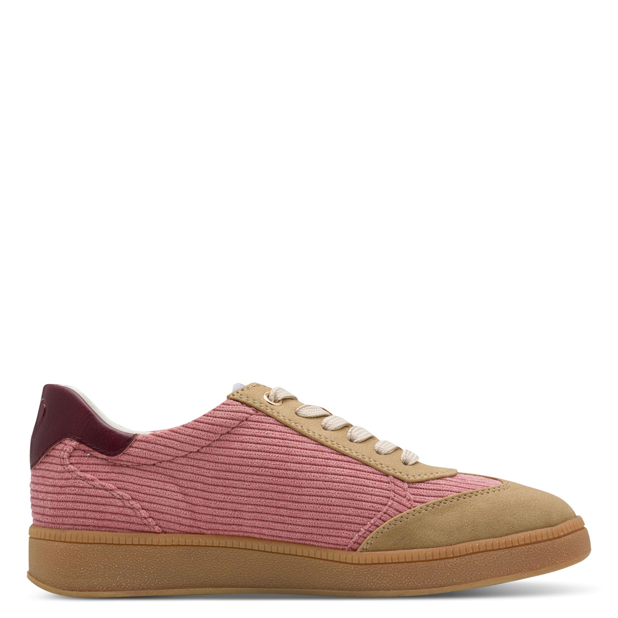 ARCO TOZZI 2 2 23748 35, Scarpe da Ginnastica Donna, Tortora Cob, 42