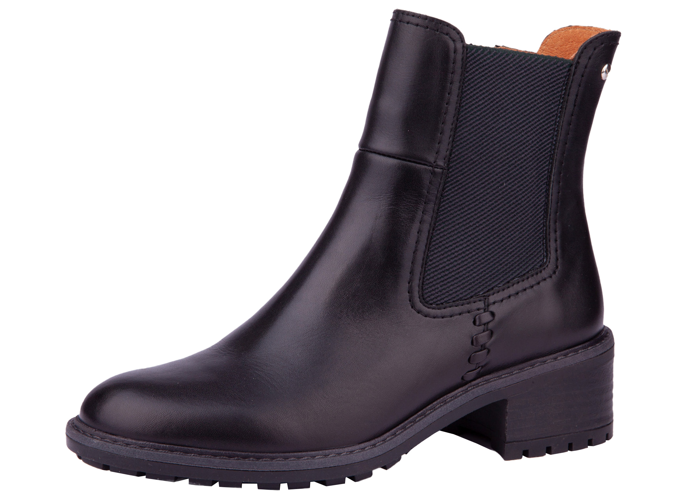 Chelsea Boots Pikolinos Schuhe Damen Stiefeletten Pikolinos